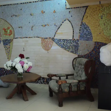 Horizont 2* Goldstrand