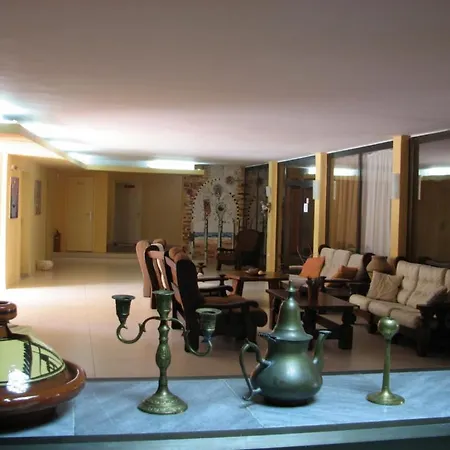 Horizont 2* Goldstrand