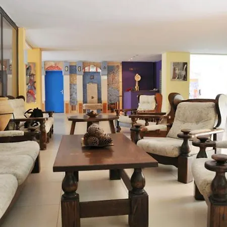 Horizont Hotel Golden Sands