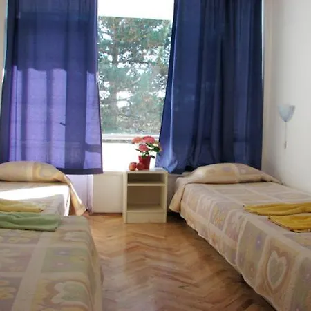 Hotel Horizont 2*