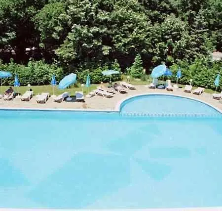 Horizont 2* Golden Sands