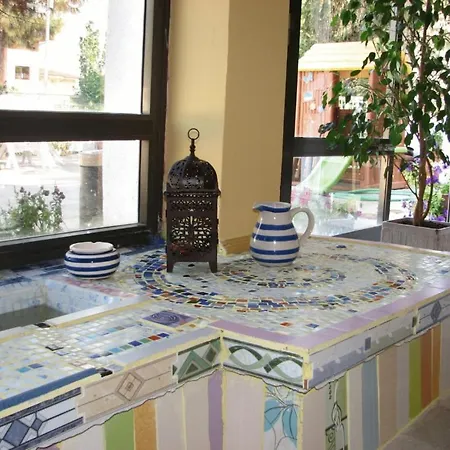 Horizont Szálloda Aranyhomok