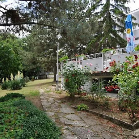 Szálloda Horizont Aranyhomok