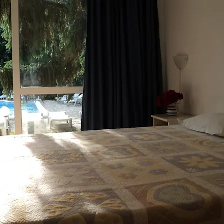 Szálloda Horizont 2*